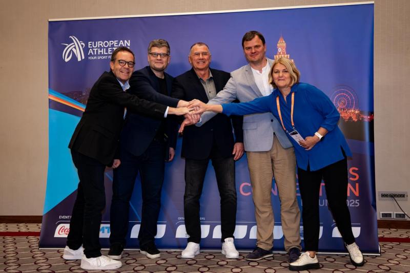 U18 EM 2028 toimub Tallinnas